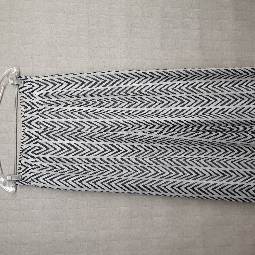 Papaya Palazzo Pants - NWT